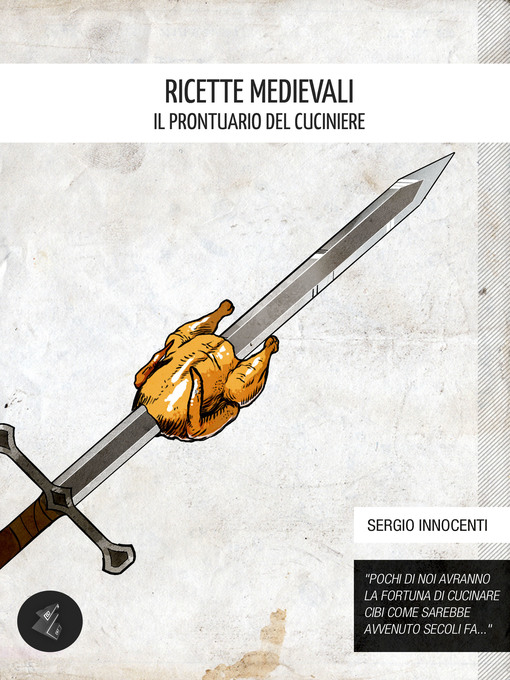 Title details for Ricette Medievali by Sergio Innocenti - Available